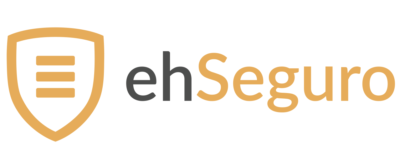 ehSeguro — Vida, Saúde, Patrimônio